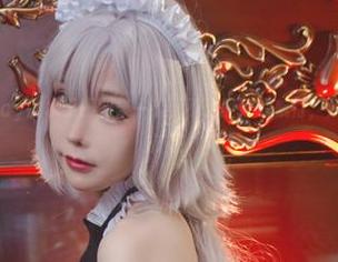 Kitkat Cosplay的水手服图集一卷，不上船也想航行，分享总能让你“起航”！